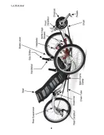 Preview for 4 page of Ice 2008 Trice Q Assembly Instructions And Owner'S Manual