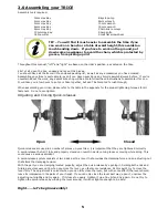 Preview for 5 page of Ice 2008 Trice Q Assembly Instructions And Owner'S Manual