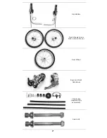 Preview for 7 page of Ice 2008 Trice Q Assembly Instructions And Owner'S Manual