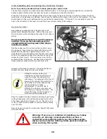 Preview for 12 page of Ice 2008 Trice Q Assembly Instructions And Owner'S Manual