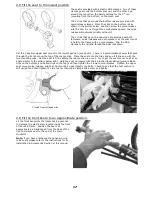 Preview for 17 page of Ice 2008 Trice Q Assembly Instructions And Owner'S Manual