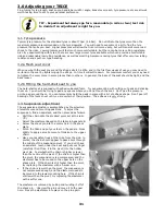 Preview for 31 page of Ice 2009 Trice Q Assembly Instructions And Owner'S Manual