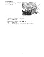 Preview for 38 page of Ice 2009 Trice Q Assembly Instructions And Owner'S Manual