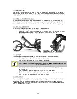 Preview for 11 page of Ice 2011 Adventure Owner'S Manual