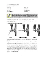 Preview for 4 page of Ice ADVENTURE SPRINT VORTEX Assembly Manual