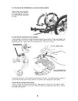 Preview for 8 page of Ice ADVENTURE SPRINT VORTEX Assembly Manual