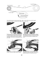 Preview for 20 page of Ice ADVENTURE SPRINT VORTEX Assembly Manual