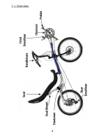 Предварительный просмотр 4 страницы Ice B1 Assembly Instructions And Owner'S Manual