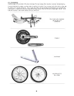 Предварительный просмотр 6 страницы Ice B1 Assembly Instructions And Owner'S Manual