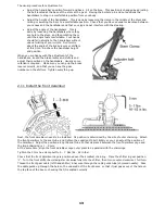 Предварительный просмотр 13 страницы Ice B1 Assembly Instructions And Owner'S Manual