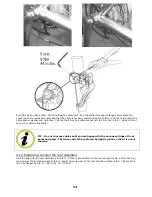 Предварительный просмотр 14 страницы Ice B1 Assembly Instructions And Owner'S Manual