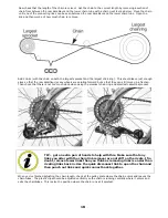 Preview for 18 page of Ice B1 Assembly Instructions And Owner'S Manual