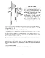 Preview for 20 page of Ice B1 Assembly Instructions And Owner'S Manual