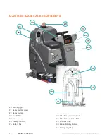 Preview for 12 page of Ice BE-MK1-RS26 Operational Manual