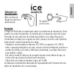 Preview for 15 page of Ice Chrono Drift Manual