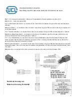 Preview for 4 page of Ice EXTREME AIR FX Service Manual