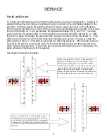 Предварительный просмотр 9 страницы Ice Free Fallin Standart Manual