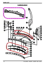 Preview for 43 page of Ice i-synergy I20NBT-LA Operator'S & Parts Manual