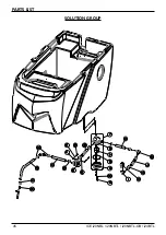 Preview for 45 page of Ice i-synergy I20NBT-LA Operator'S & Parts Manual