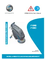Ice I18B Operator'S & Parts Manual preview