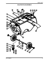 Предварительный просмотр 17 страницы Ice I18B Operator'S & Parts Manual