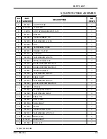 Preview for 18 page of Ice I18B Operator'S & Parts Manual