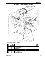 Предварительный просмотр 19 страницы Ice I18B Operator'S & Parts Manual