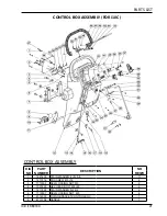 Предварительный просмотр 21 страницы Ice I18B Operator'S & Parts Manual