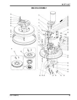 Предварительный просмотр 23 страницы Ice I18B Operator'S & Parts Manual