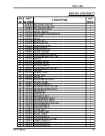 Preview for 24 page of Ice I18B Operator'S & Parts Manual