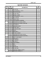 Preview for 30 page of Ice I18B Operator'S & Parts Manual