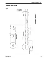 Preview for 33 page of Ice I18B Operator'S & Parts Manual