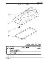 Preview for 16 page of Ice I18B Operator'S Manual