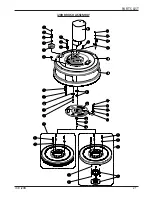 Предварительный просмотр 21 страницы Ice i20B Operator'S & Parts Manual