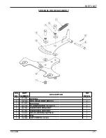 Предварительный просмотр 25 страницы Ice i20B Operator'S & Parts Manual