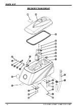 Preview for 14 page of Ice i20NB Operator'S Manual