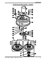 Preview for 31 page of Ice i20NBL Operator'S & Parts Manual