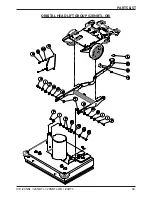 Preview for 39 page of Ice i20NBL Operator'S & Parts Manual