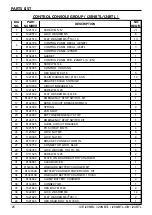 Предварительный просмотр 25 страницы Ice i20NBTL-OB Operator'S & Parts Manual