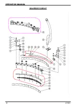 Предварительный просмотр 29 страницы Ice i20NBV Operator'S & Parts Manual