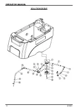 Предварительный просмотр 31 страницы Ice i20NBV Operator'S & Parts Manual