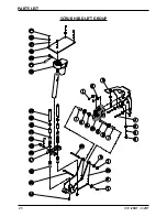 Предварительный просмотр 25 страницы Ice i28BT Operator'S & Parts Manual