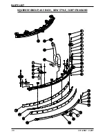 Предварительный просмотр 29 страницы Ice i28BT Operator'S & Parts Manual