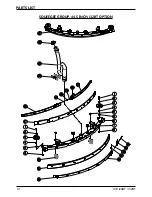 Предварительный просмотр 31 страницы Ice i28BT Operator'S & Parts Manual