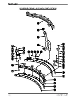 Предварительный просмотр 33 страницы Ice i28BT Operator'S & Parts Manual