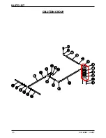 Предварительный просмотр 35 страницы Ice i28BT Operator'S & Parts Manual