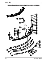 Preview for 30 page of Ice i28BTL Operator'S & Parts Manual