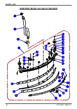 Preview for 29 page of Ice i36BT Operator'S & Parts Manual