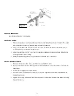 Preview for 14 page of Ice ICE-1201 User'S Manual & Installation Instructions