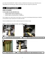 Предварительный просмотр 30 страницы Ice ICE-1201 User'S Manual & Installation Instructions